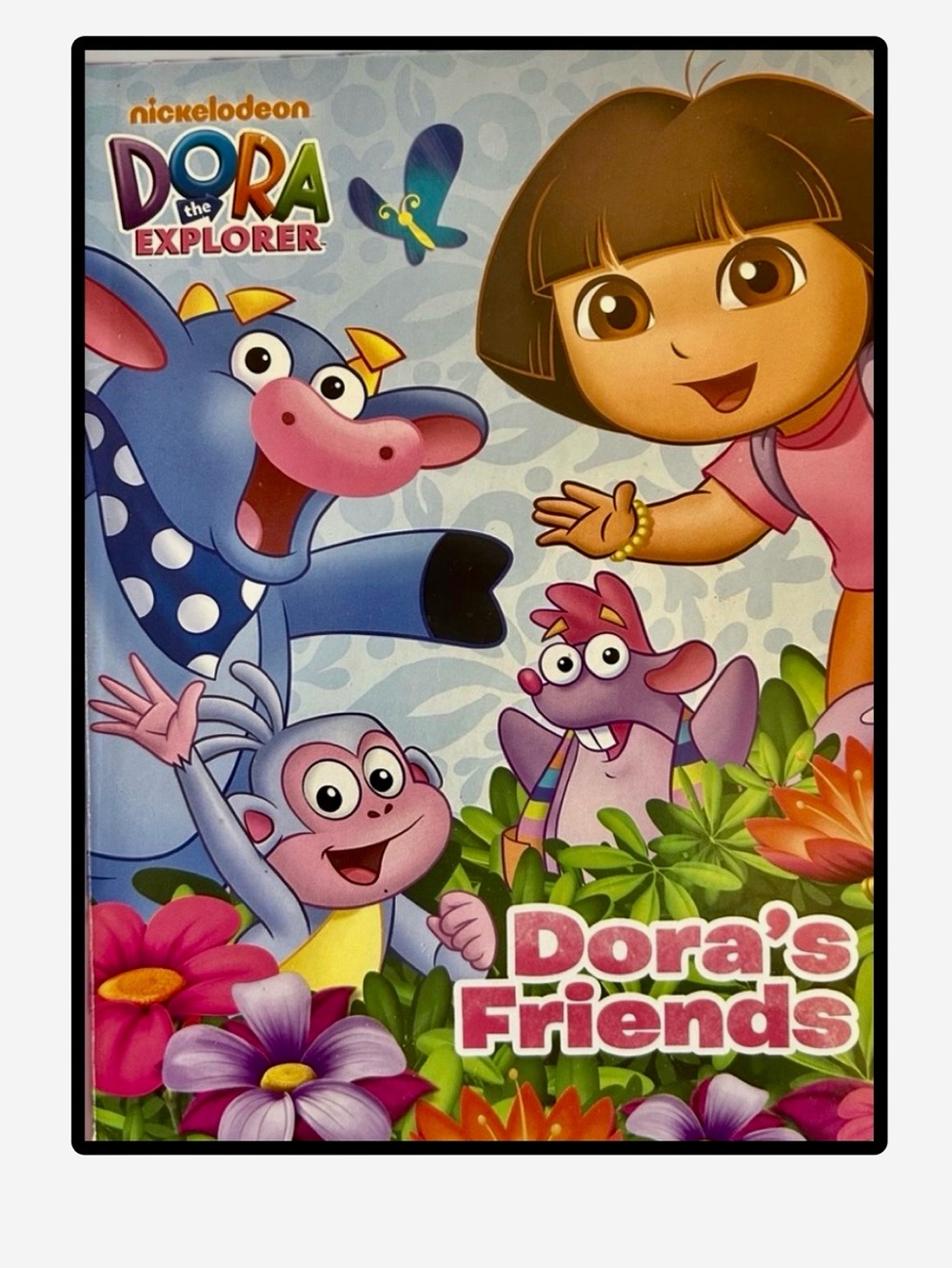 BUNDLE & SAVE🎉 Nickelodeon Dora the Explorer:Dora’s Friends